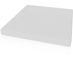 Lova Juskys Putų čiužinys 180x200 cm Baltas