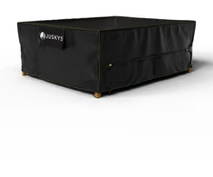 Juskys Sodo baldų uždangalas CoverSafe Pro 250x210x90 cm