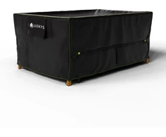 Juskys Sodo baldų uždangalas CoverSafe Pro 180x120x75 cm