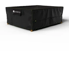 Juskys Sodo baldų uždangalas CoverSafe Pro 250x210x90 cm