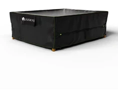 Juskys Sodo baldų uždangalas CoverSafe Pro 300x250x100 cm