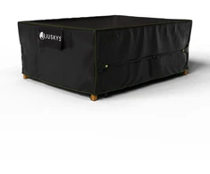 Juskys Sodo baldų uždangalas CoverSafe Pro 200x160x75 cm