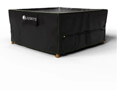 Juskys Sodo baldų uždangalas CoverSafe Pro 250x250x90 cm