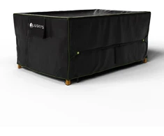 Juskys Sodo baldų uždangalas CoverSafe Pro 180x120x75 cm