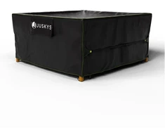 Juskys Sodo baldų uždangalas CoverSafe Pro 250x250x90 cm