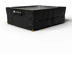 Juskys Sodo baldų uždangalas CoverSafe Pro 300x250x100 cm