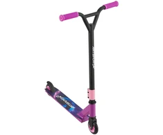 Juskys Stunt paspirtukas Homestar Galactic Cruiser raudonas