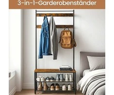 Songmics Kabykla VASAGLE, 32x85x177 cm, 9,5kg