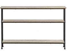 Sobuy Stalas, Vitrina, Prieškambario baldai, Spinta, FSB49-PZ
