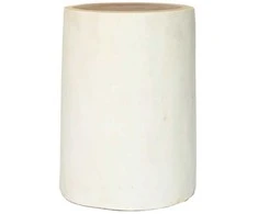Bazaar Kėdutė, Tribe, 0,3x0,3x0,4 m, Balta