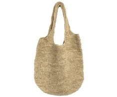 Kelioninis Bazaar Apsipirkti, Te Quiero, 0,17x0,5x0,4 m, Natūrali