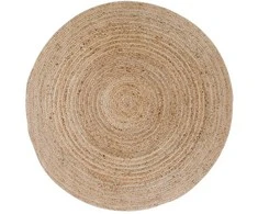 House Kilimas, Bombay, 180 cm, Natūrali