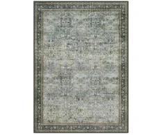 Songmics Kilimas 160x230 cm graikinio riešuto spalvos
