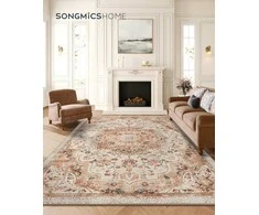 Songmics Kilimas 200 x 290 cm