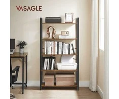 Songmics Vasagle 5 lygių saugojimo lentyna