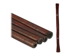 Kodustaar 24 augalų atraminių kuoliukų rinkinys 105 cm