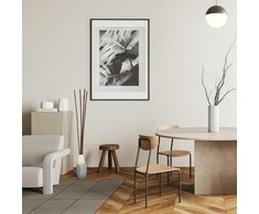 Kodustaar 24 augalų atraminių kuoliukų rinkinys 105 cm