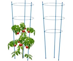 Kodustaar Mėlyna grotelė, 2 vnt. rinkinys 76 cm