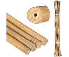 Kodustaar Bambukinės lazdos 105 cm