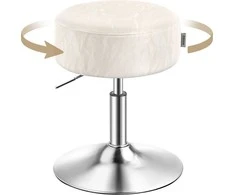 Songmics Reguliuojamo aukščio ir 360° pasukama kedė