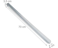 Kodustaar Batų šaukštas - 70 cm