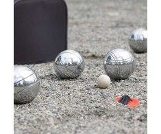 Kodustaar 4 Boule kamuolių rinkinys