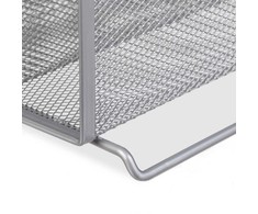 Kodustaar Metalinis dokumentų dėklas A4