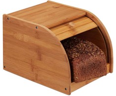 Kodustaar Bambukinė duoninė