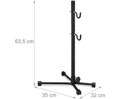 Kodustaar Dviračio stovas galiniam ratui