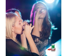 Kodustaar Shot suktukas gėrimo žaidimui