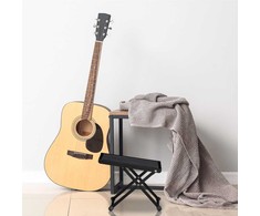 Kodustaar Reguliuojamas gitaros pakojis