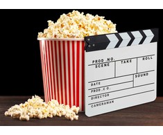 Kodustaar Balta kino pliaukštelė