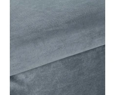 Relaxdays Laikymo suoliukas, sulankstomas, 38x77x39 cm