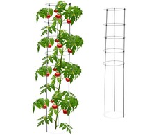Kodustaar Laipiojimo atrama 150 cm rinkinys iš 2 vnt. juoda