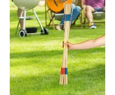 Relaxdays Milžiniškas Mikado 90 cm