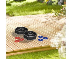 Kodustaar Metimo žaidimas Washer Toss