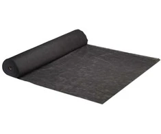 Relaxdays Piktžolių barjero kilimas 50 g/m²
