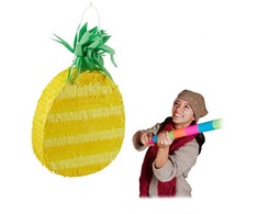 Kodustaar Ananasų piñata