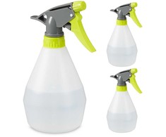 Kodustaar Purškimo buteliukas 500 ml, 3 vnt. rinkinys