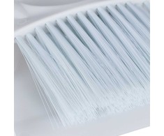 Kodustaar 2 x Mini semtuvėlio rinkinys baltos spalvos