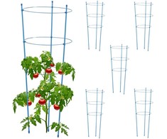 Kodustaar Mėlynos grotelės, 6 vnt. rinkinys 76 cm