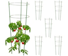 Kodustaar Žalios treliažo atramos rinkinys, 6 vnt., 76 cm
