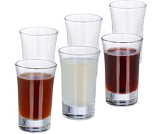 Kodustaar 4cl stikliukų rinkinys (6 vnt.)