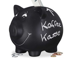 Kodustaar Kreidinė taupyklė