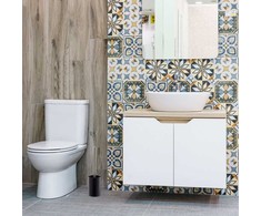 Kodustaar Keraminis WC aksesuarų rinkinys