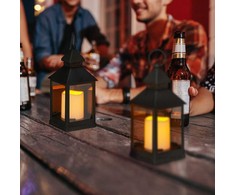 Kodustaar 2 LED žibintų rinkinys
