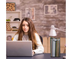 Kodustaar Tinklinė žurnalų dėklas