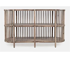 Komoda, Avola, 131x38.5x31 cm, Šviesus Medis