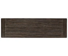 Komoda, Avola, 27,5x34,5x13,5 cm, Tamsiai ruda