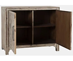 Komoda, Avola, 44.5x30.5x61 cm, Šviesus natūralus medis